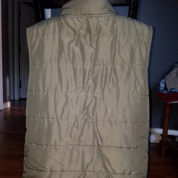 Puffy Vest Boys - Picture 2 of 2